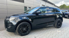 Land Rover Range Rover Evoque 2.0 D200 Dynamic HSE 5dr Auto Diesel Hatchback